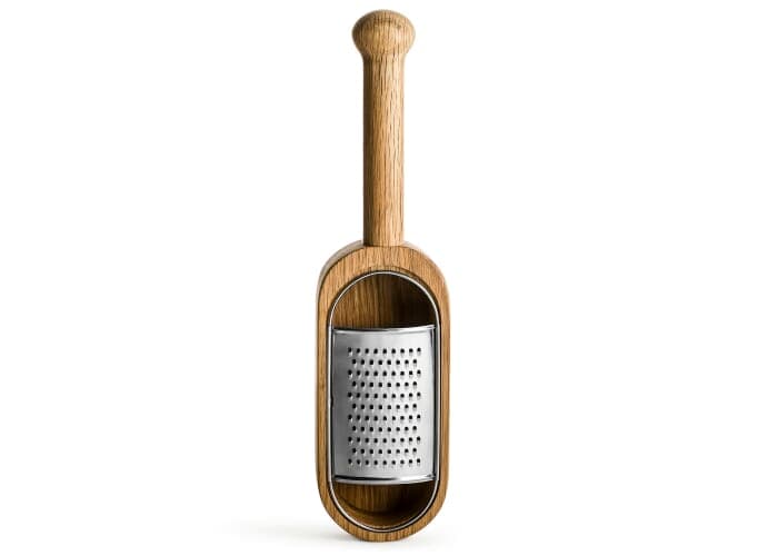 Sagaform Nature cheese grater 2