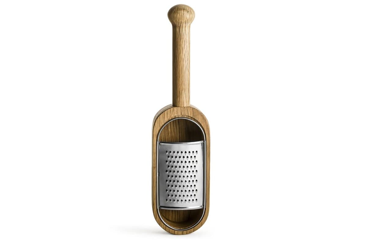 Sagaform Nature cheese grater 3