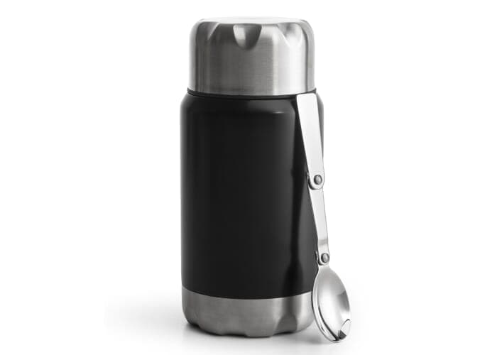Sagaform Mark Food Thermos 600ml 2