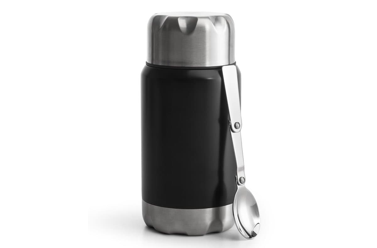 Sagaform Mark Food Thermos 600ml 3