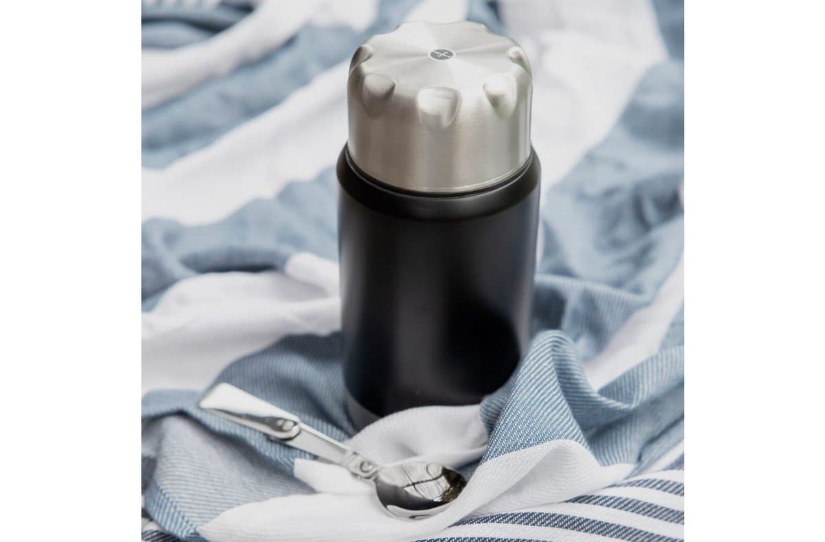 Sagaform Mark Food Thermos 600ml 4