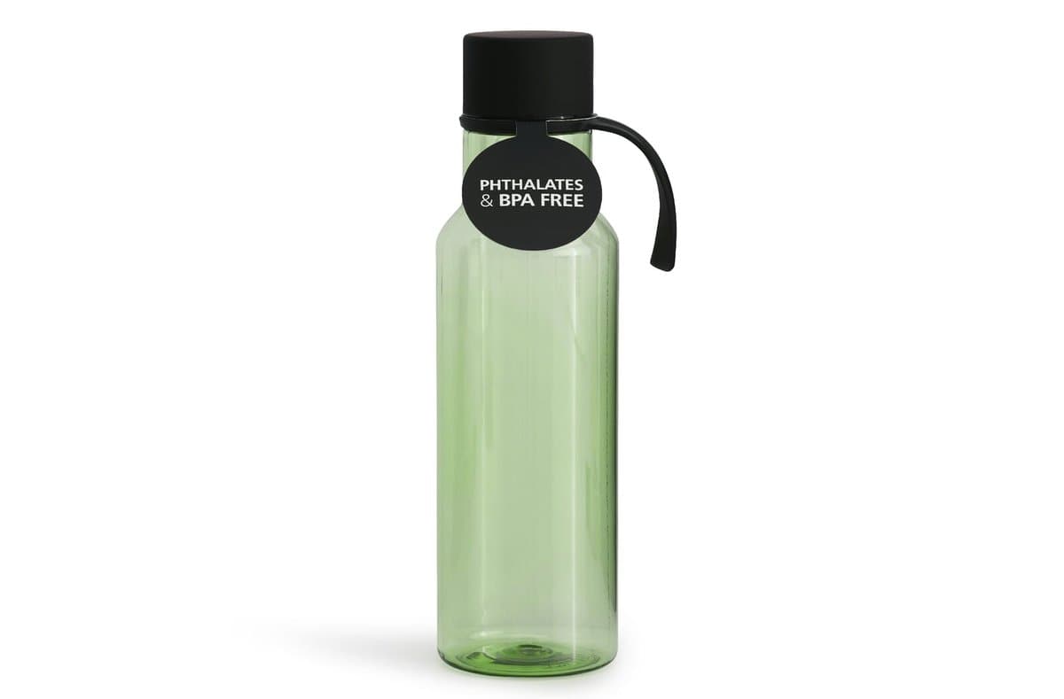 Sagaform Water Bottle 600ml 4
