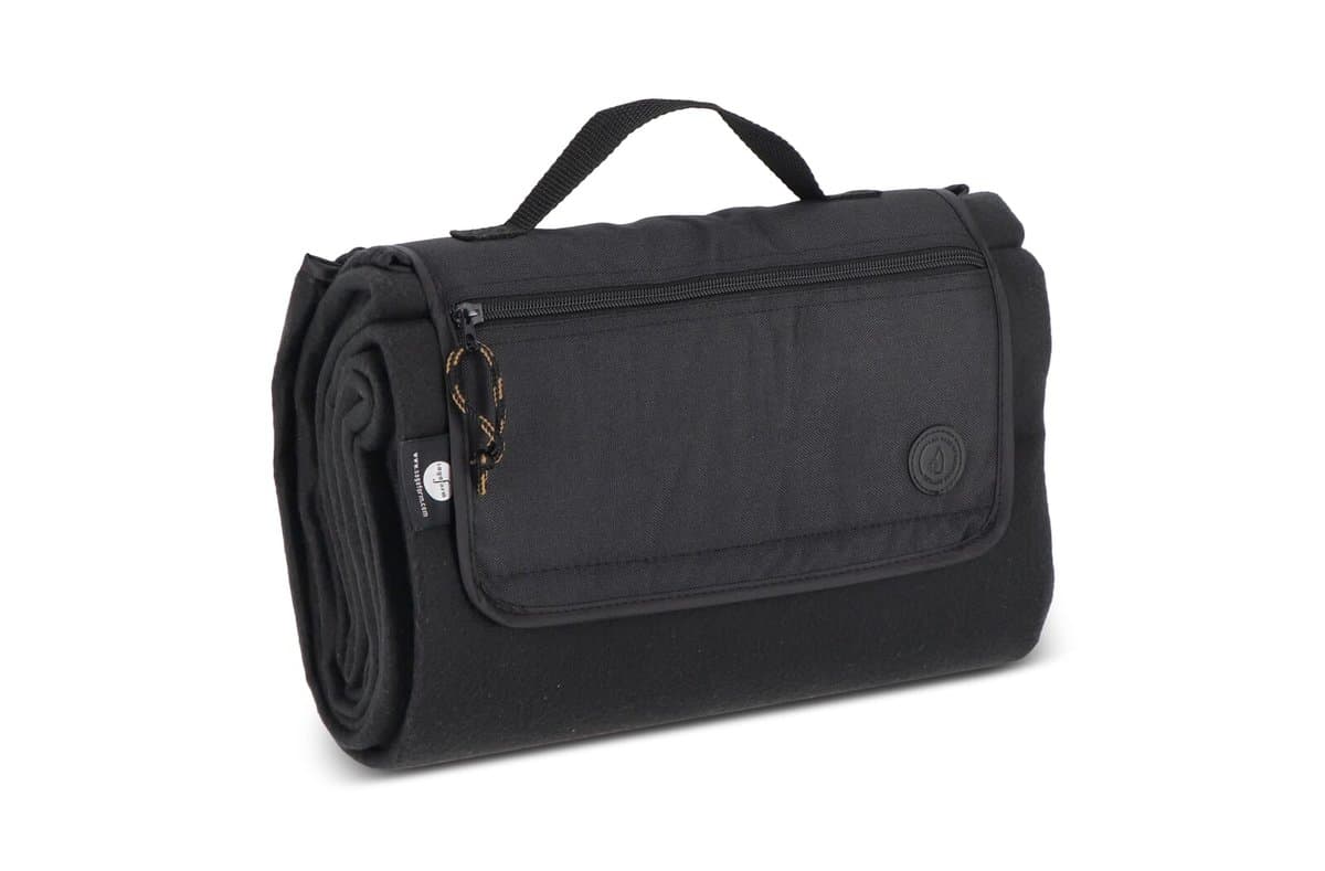 Sagaform City picnic blanket 170x130cm 3