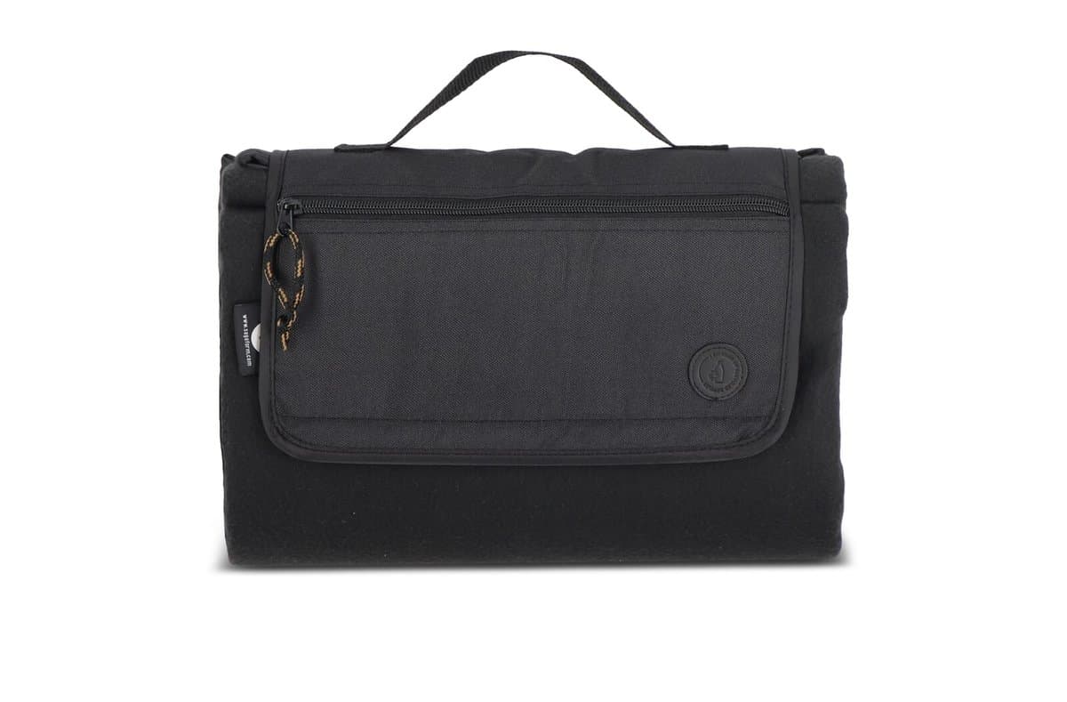 Sagaform City picnic blanket 170x130cm 5