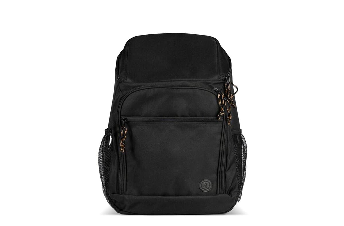 Sagaform City cooler backpack 21 liter 4