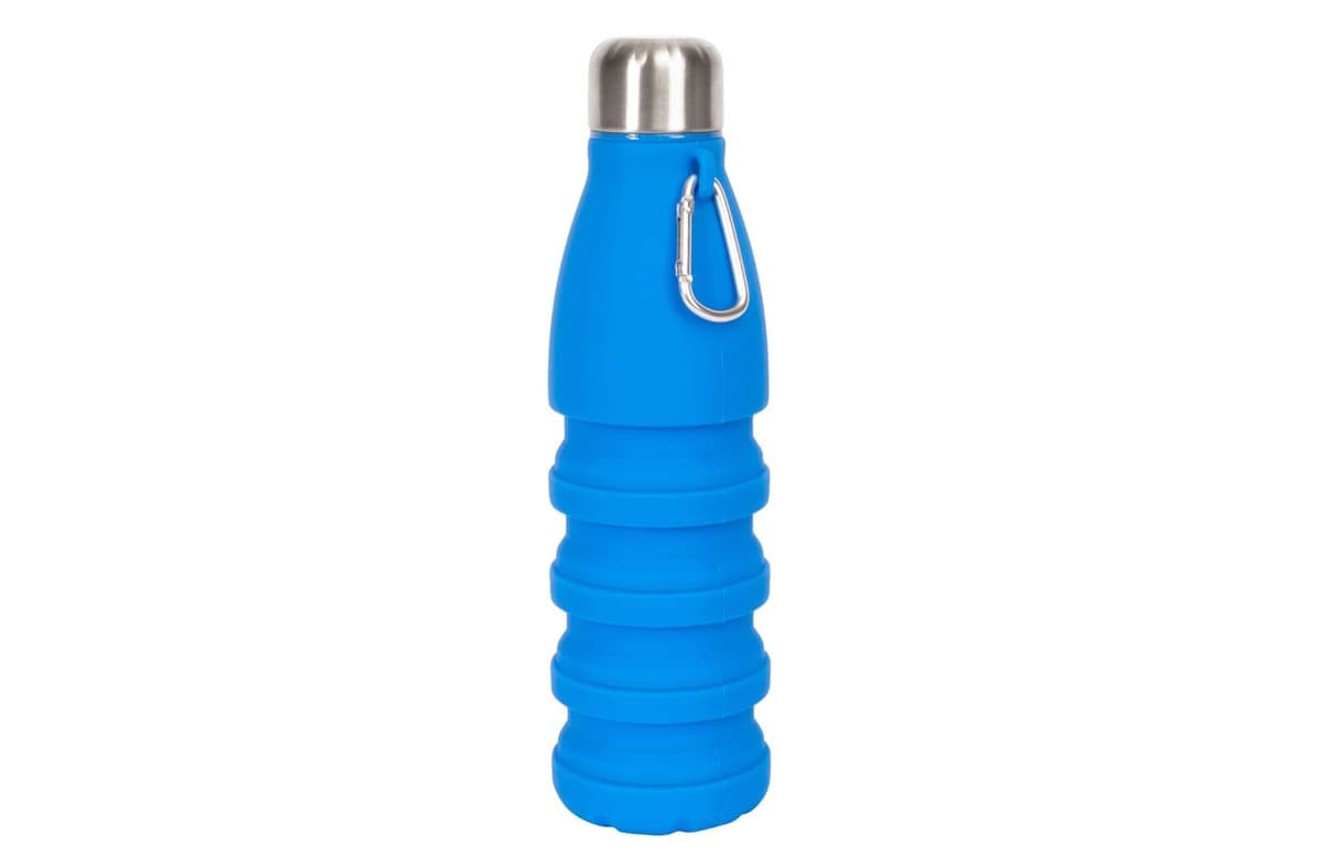 Sagaform Stig foldable bottle 550ml 3