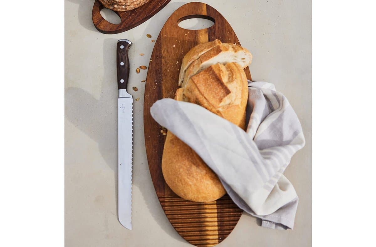 Sagaform Ante cutting board medium 4