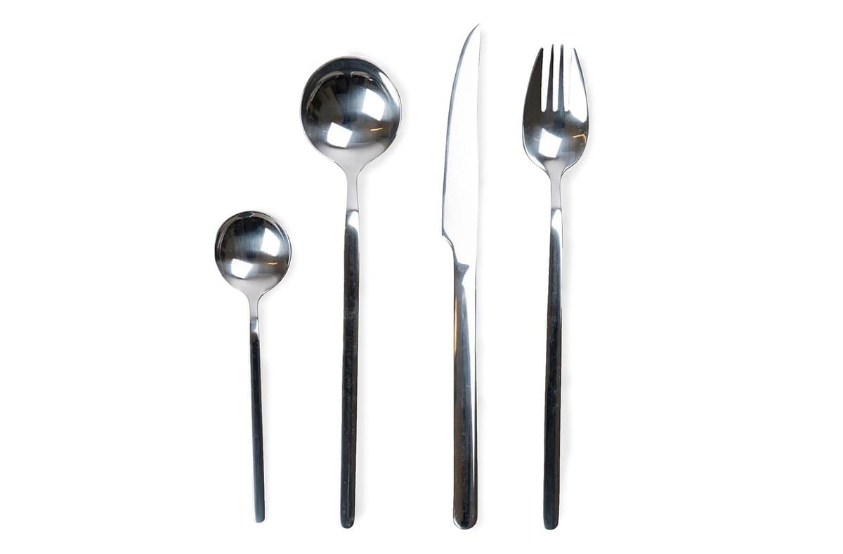 Sagaform Frank Cutlery Set 16 pcs 3