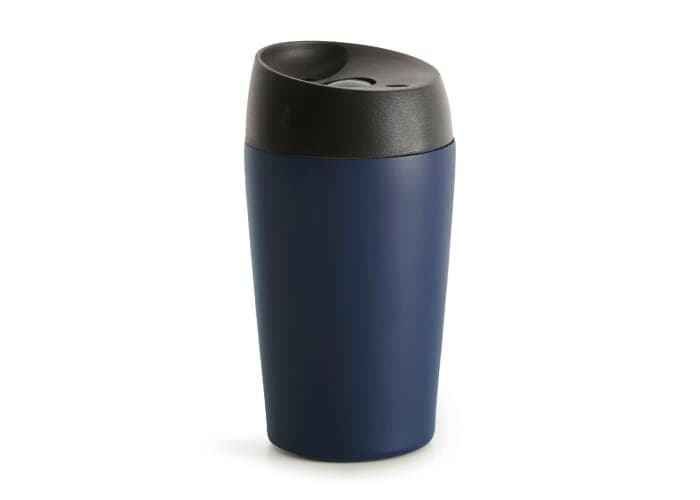 Sagaform Loke Travel Mug Color Coated 240ml 5