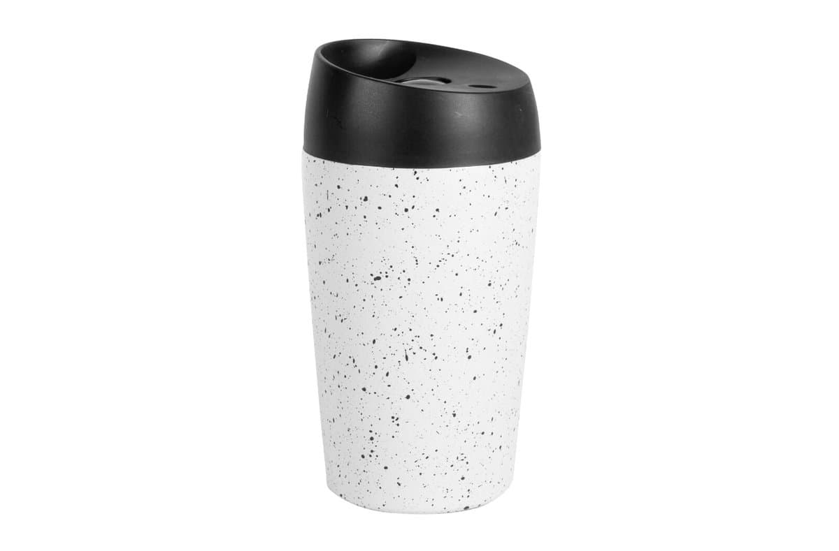 Sagaform Loke Travel Mug Splash 240ml 2