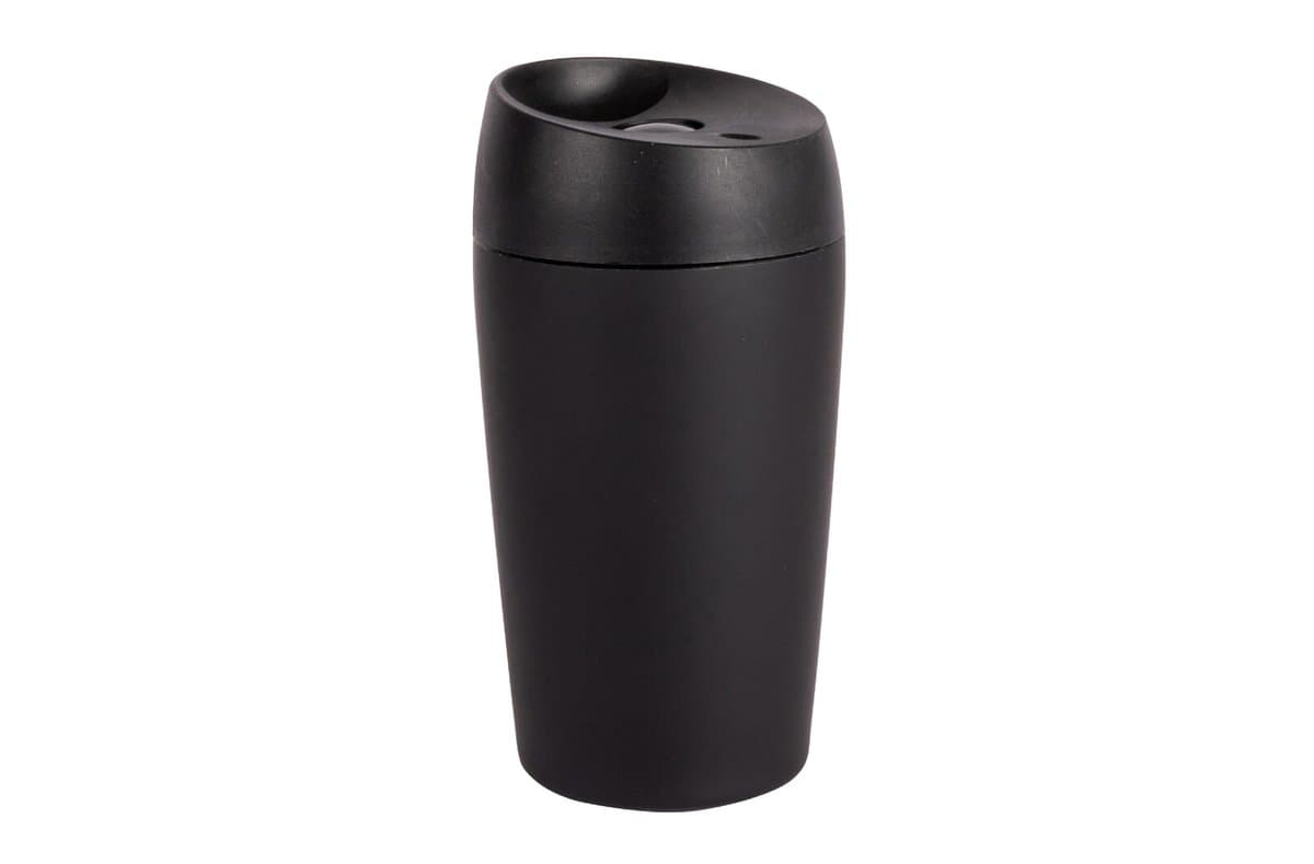 Sagaform Loke Travel Mug With Rubberized Finish 240ml 2