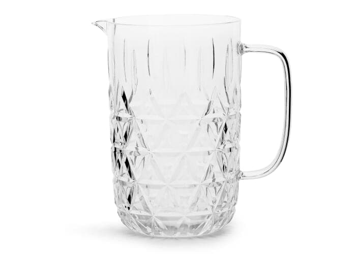 Sagaform Acryl picnic jug 1,2 Liter 2