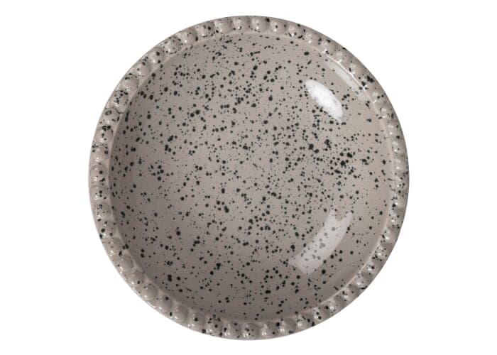 Sagaform Ditte Deep Serving Plate 2