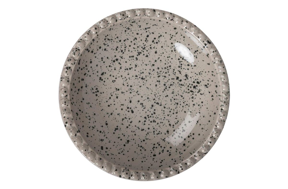 Sagaform Ditte Deep Serving Plate 3