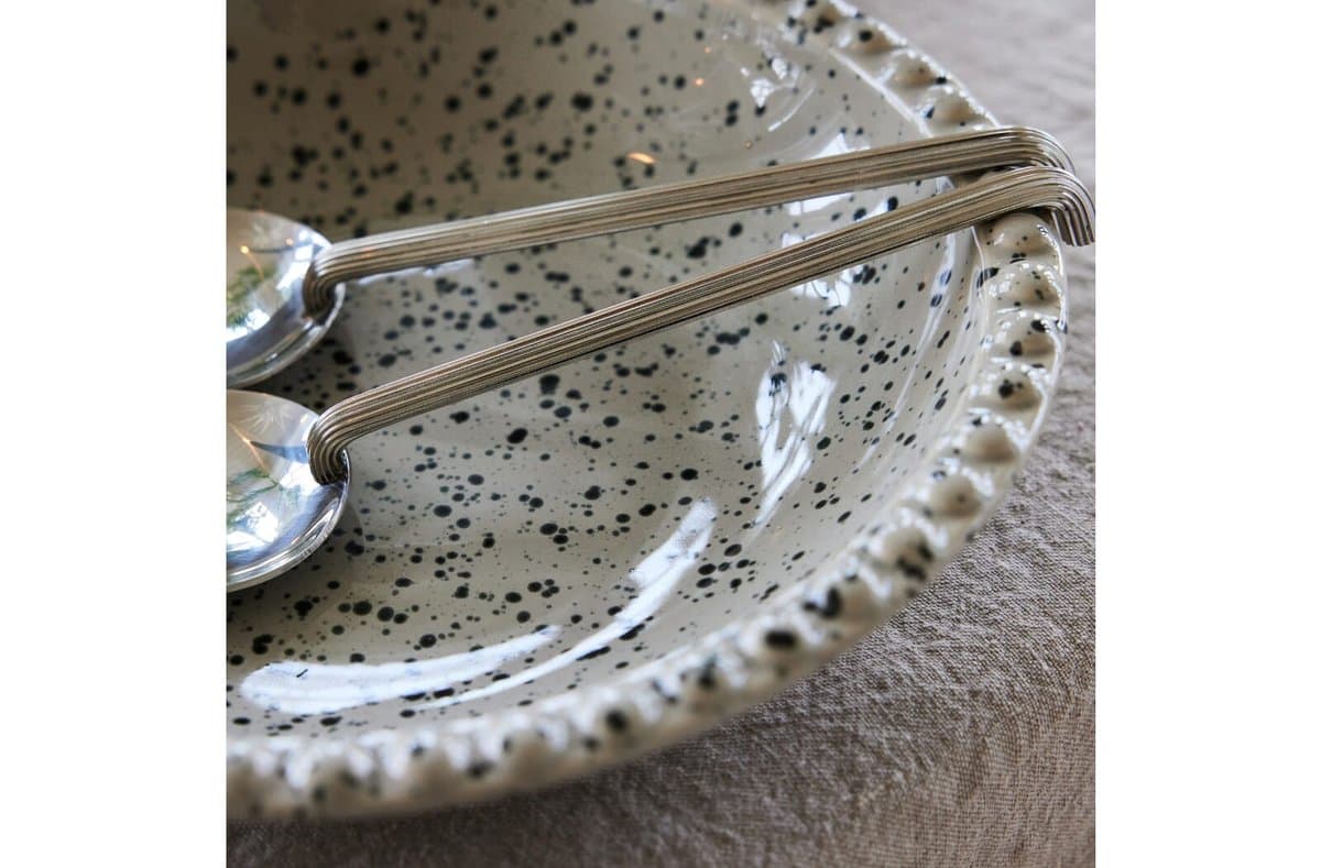 Sagaform Ditte Deep Serving Plate 5