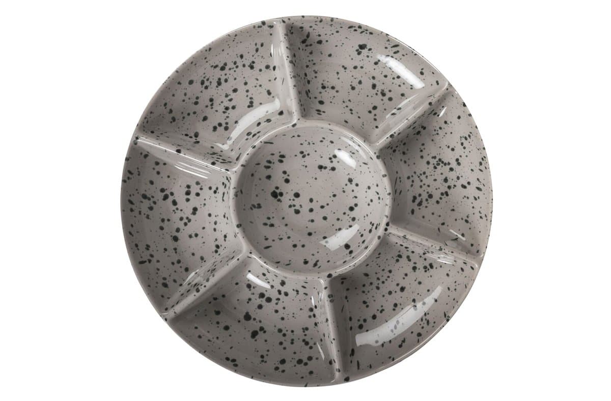Sagaform Ditte Serving Plate 2