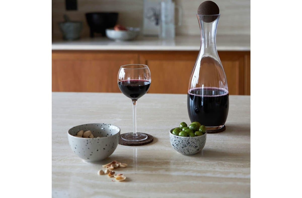 Sagaform Ditte bowl 2-pcs 4