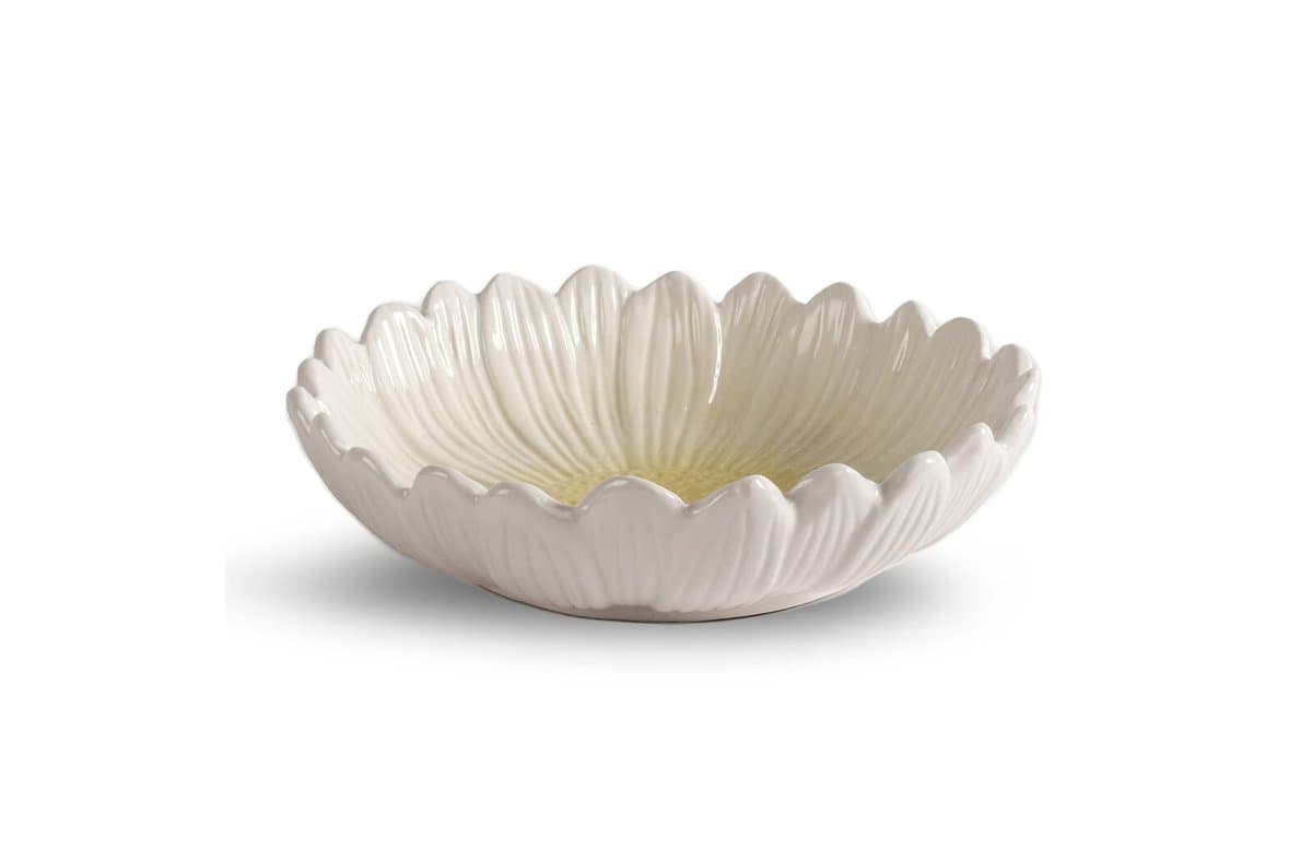 Sagaform Dagny deep plate Ø20cm 5