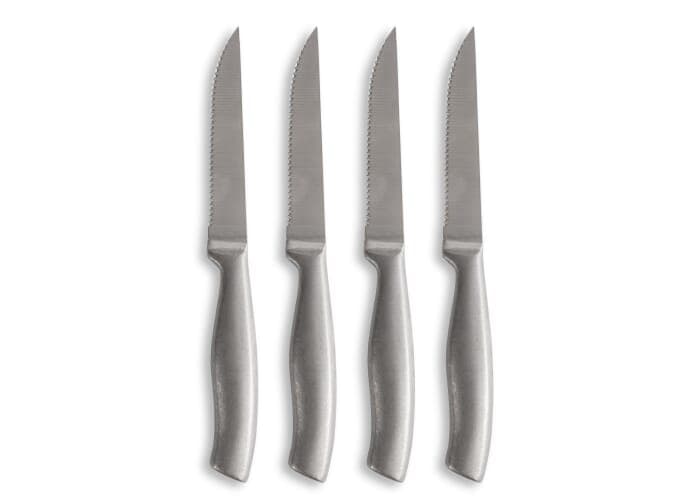Sagaform Fredde BBQ Knives set of 4 2