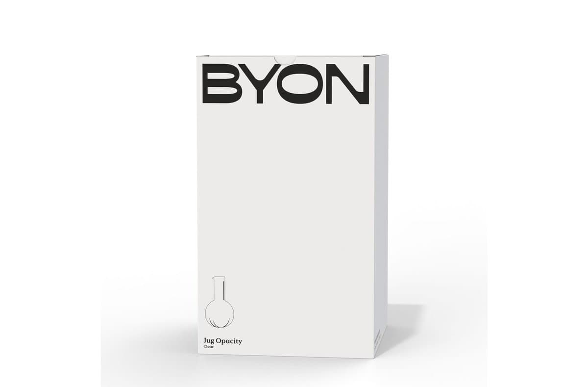 Byon Opacity caraf 1,9 liter 4