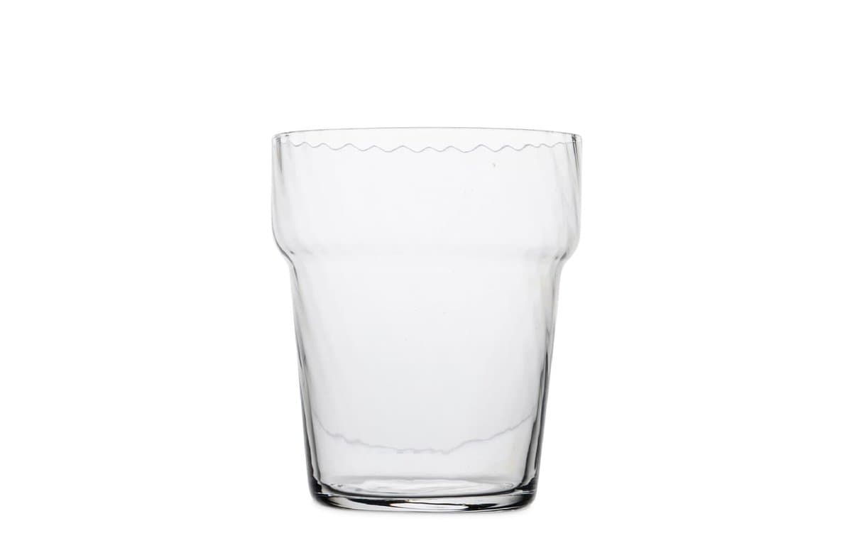 Byon Drinking Glass Opacity Set 6pcs 300ml 2