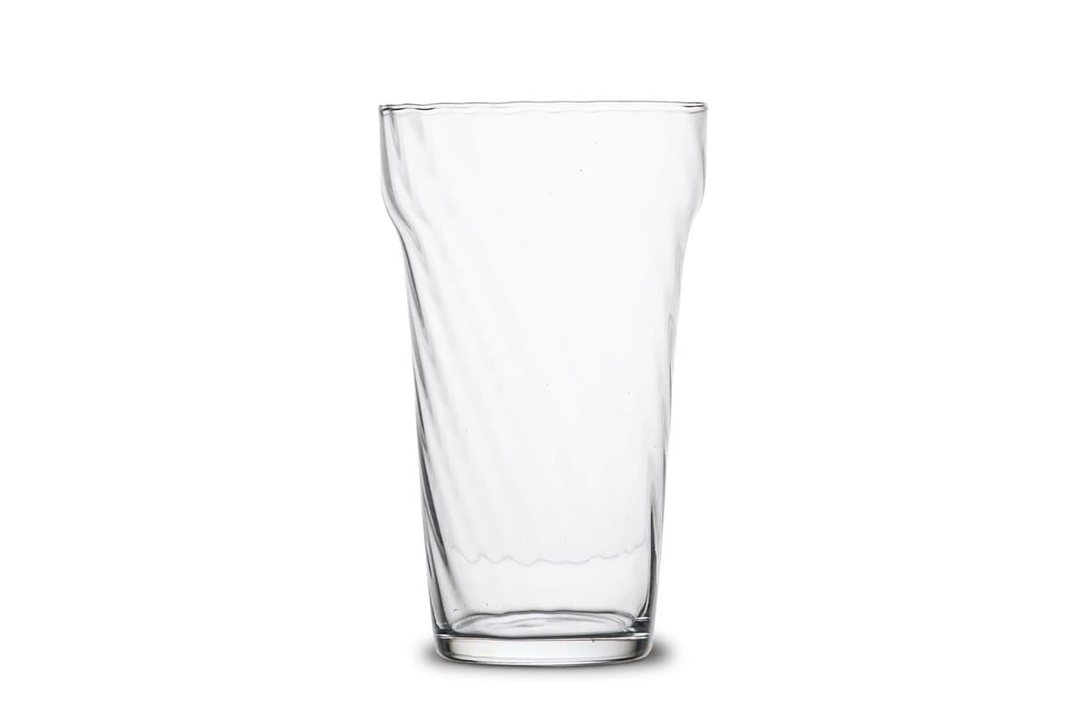 Byon Drinking Long Glass Opacity Set 6 pcs 380ml 3