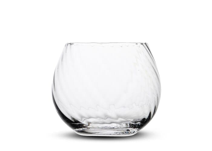Byon Opacity Set of 6 Water glasses 220ml 2