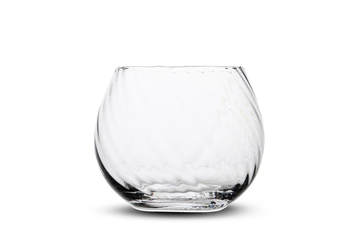 Byon Opacity Set of 6 Water glasses 220ml 3