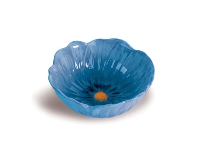 Byon Poppy Set of 4 pcs Bowl 2