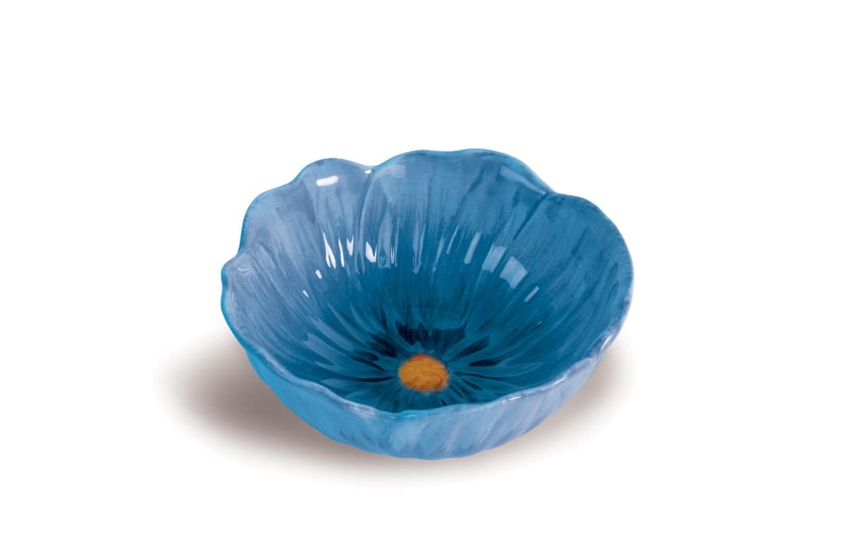 Byon Poppy Set of 4 pcs Bowl 3