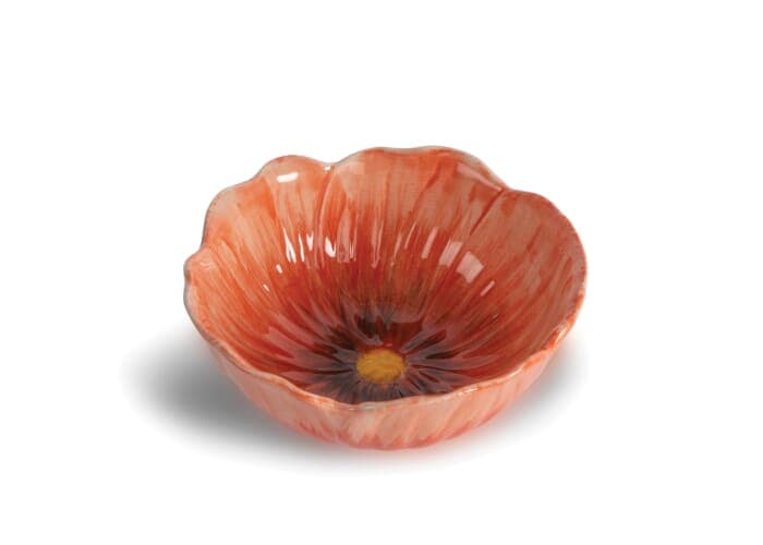 Byon Poppy Set of 4 pcs Bowl 4