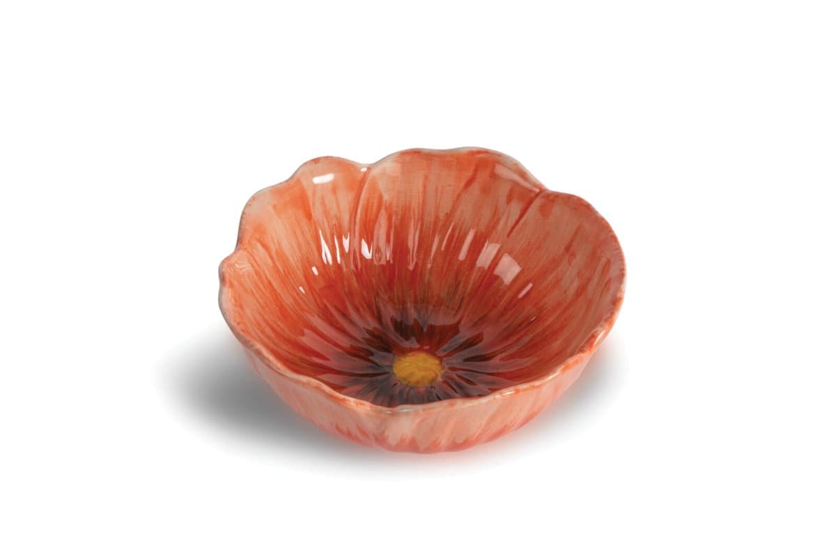 Byon Poppy Set of 4 pcs Bowl 5
