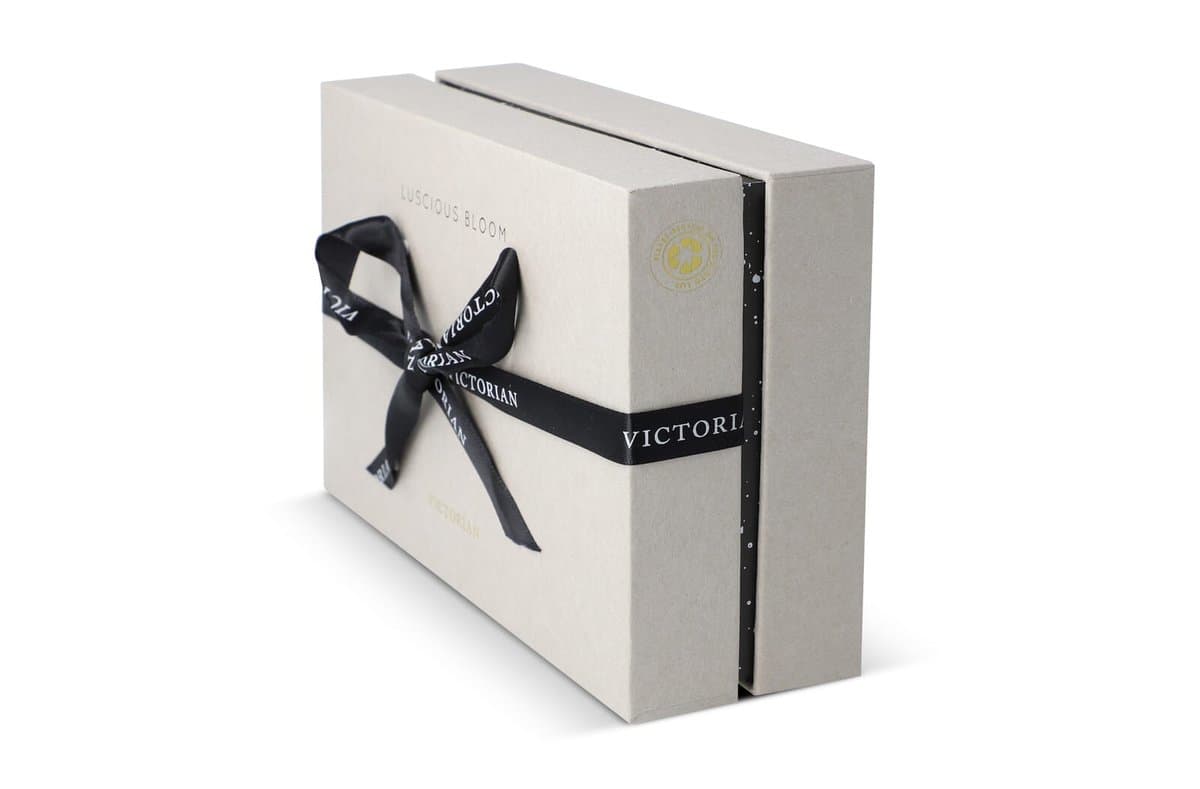Victorian Luscious Bloom Candle/Diffuser 4