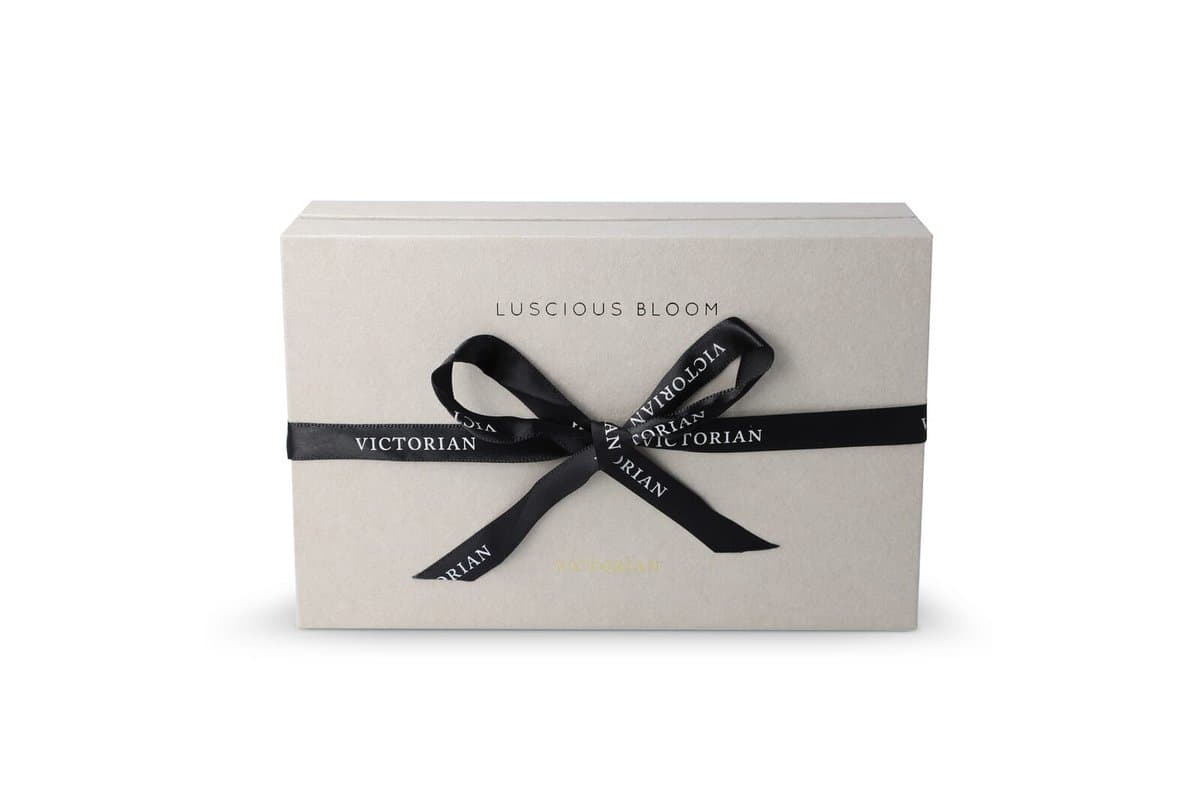 Victorian Luscious Bloom Candle/Diffuser 5