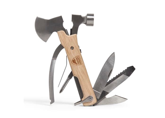 Orrefors Hunting multi-tool deluxe 2