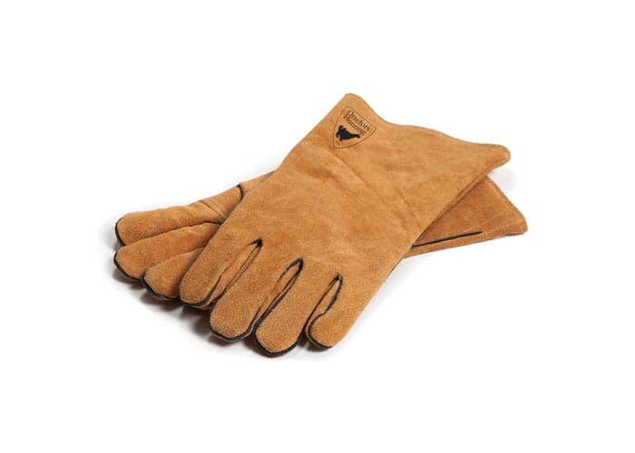 Orrefors Hunting BBQ Gloves 2