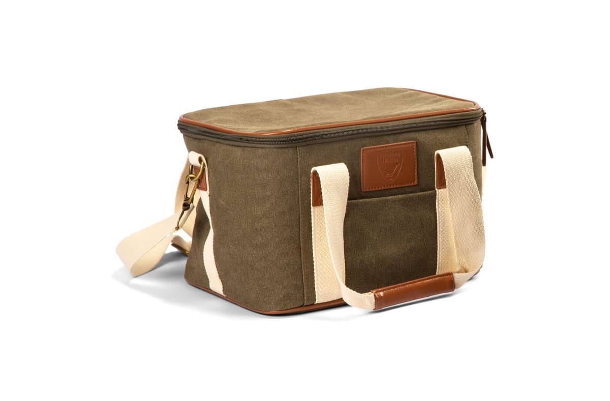 Orrefors Hunting cool bag 12L 3