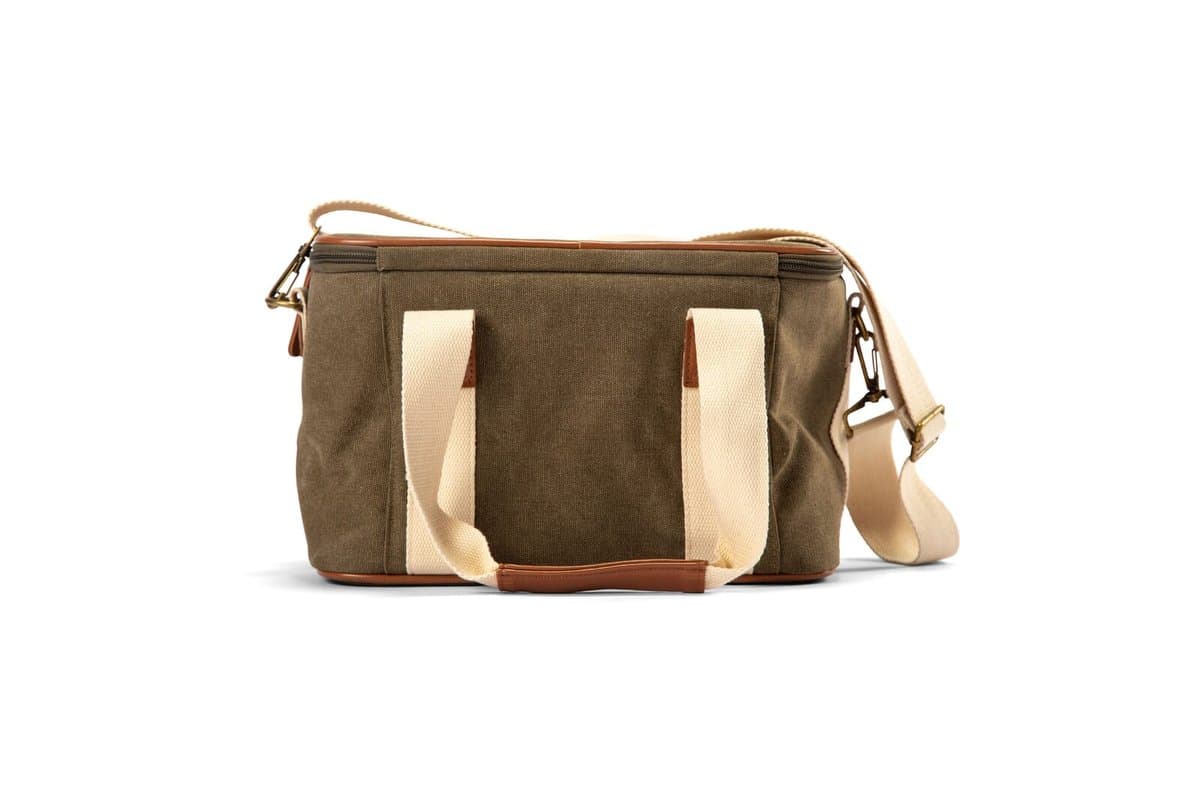Orrefors Hunting cool bag 12L 4