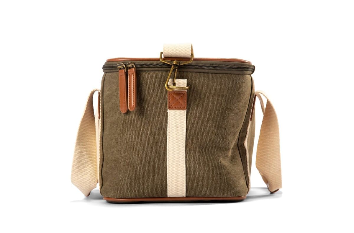 Orrefors Hunting cool bag 12L 5