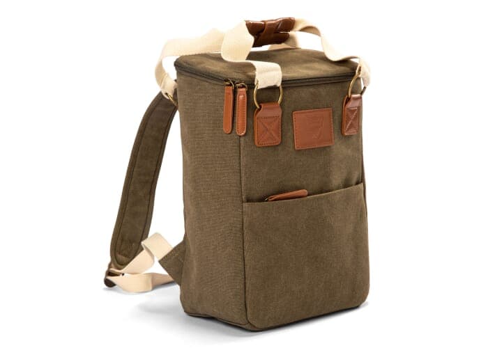 Orrefors Hunting cool backpack 10L 2