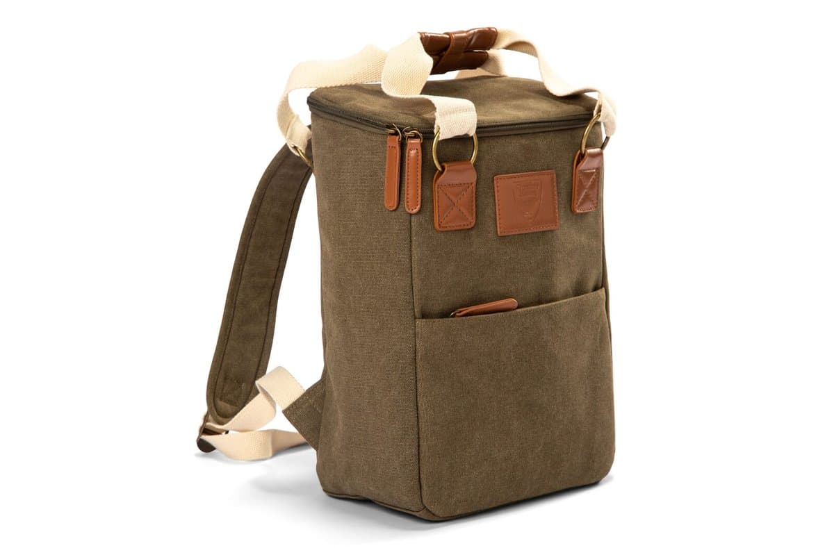 Orrefors Hunting cool backpack 10L 3