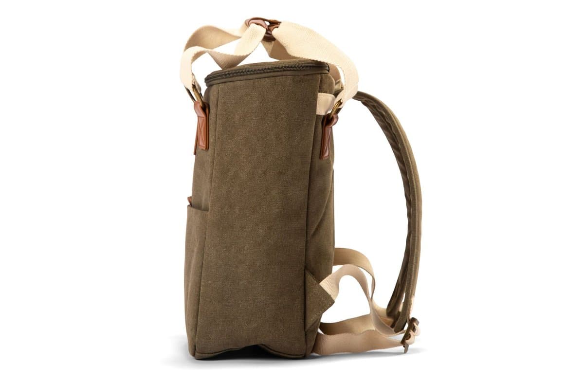 Orrefors Hunting cool backpack 10L 4