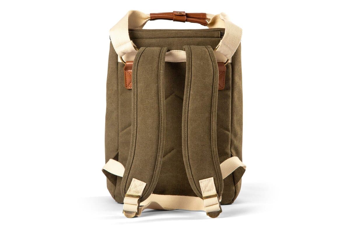 Orrefors Hunting cool backpack 10L 5