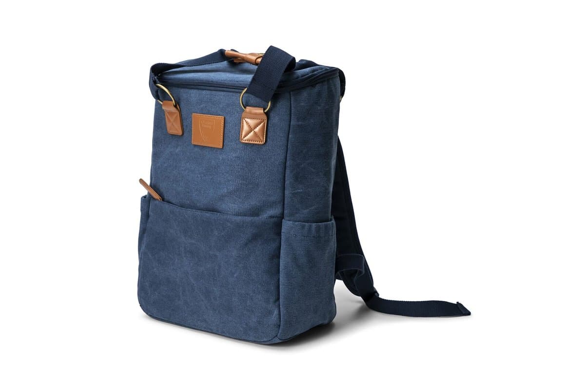 Orrefors Hunting cool backpack 23L 3