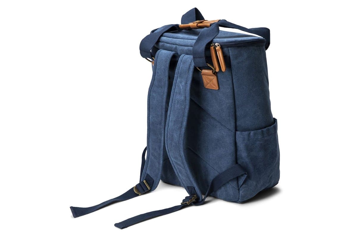 Orrefors Hunting cool backpack 23L 4