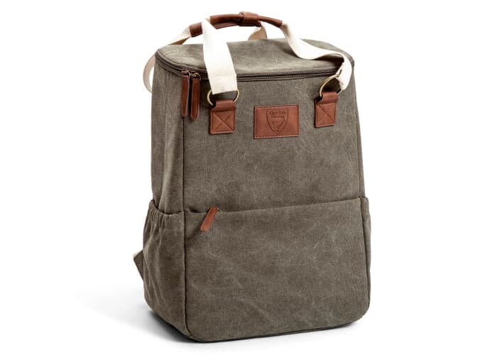 Orrefors Hunting cool backpack 23L 5