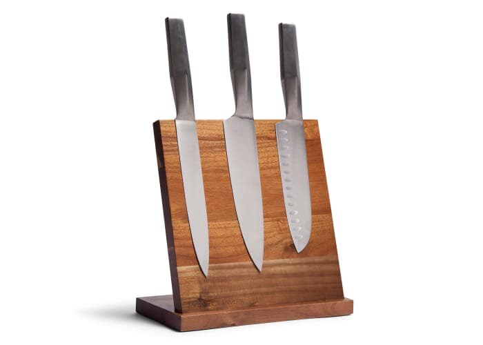 Orrefors Jernverk Magnetic Knife Holder 2