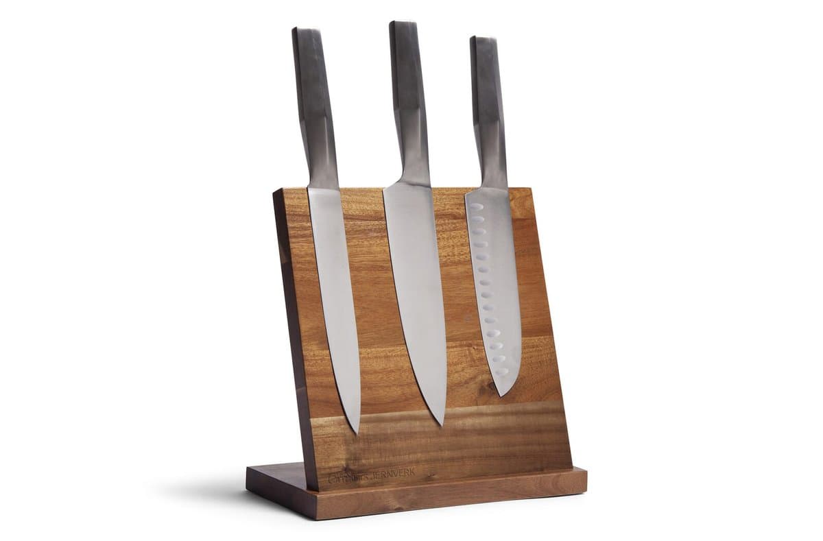 Orrefors Jernverk Magnetic Knife Holder 3