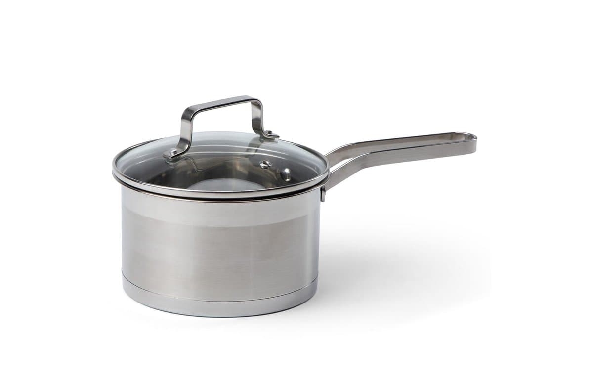 Orrefors Jernverk Sauce Pan 1,5L Ø18 3
