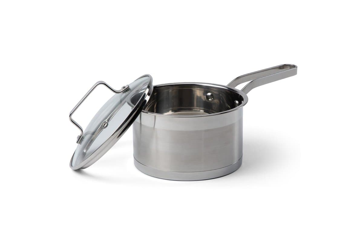 Orrefors Jernverk Sauce Pan 1,5L Ø18 4